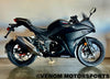 Venom x22 Ninja | 125cc Motorcycle | 4 Speed