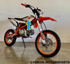 Venom Thunder 125cc Dirt Bike | Front Right Plastic (304003009001)