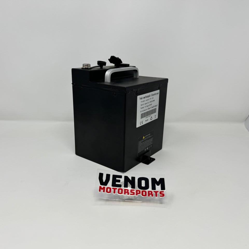 Venom Pro | 1600w Electric Dirt Bike | 48V | Lithium