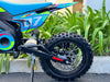 Venom Pro | 1600w Electric Dirt Bike | 48V | Lithium