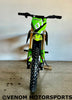 Venom Pro | 1600w Electric Dirt Bike | 48V | Lithium