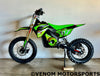 Venom Pro | 1600w Electric Dirt Bike | 48V | Lithium