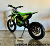 Venom Pro | 1600w Electric Dirt Bike | 48V | Lithium