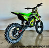 Venom Pro | 1600w Electric Dirt Bike | 48V | Lithium