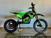 Venom Pro | 1600w Electric Dirt Bike | 48V | Lithium