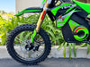 Venom Pro | 1600w Electric Dirt Bike | 48V | Lithium