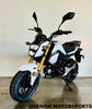 Venom x20 | 125cc Motorcycle | 4-Speed