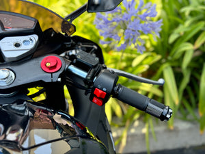 Venom x18 | 50cc Motorcycle | Automatic Transmission