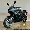 Venom x19 | 200cc Motorcycle | Automatic Motorcycle