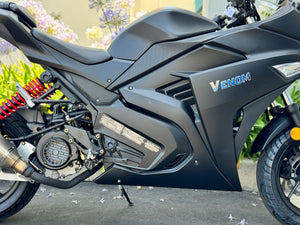 Venom x19 | 200cc Motorcycle | Automatic Motorcycle