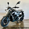 Venom Mini Max | 50cc Motorcycle | Automatic Transmission