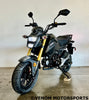 Venom x20 | 125cc Motorcycle | 4-Speed