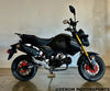 Venom x20 | 125cc Motorcycle | 4-Speed