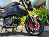 Venom x20 | 125cc Motorcycle | 4-Speed