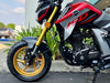 Lifan KP-Mini RS | 150cc EFI Motorcycle | SS3 Fuel Injected | LF150-5U