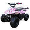 Venom Moccasin | 110cc ATV | Fully Automatic