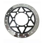 Lifan KPM200 Motorcycle | Front Brake Rotor (KPMF09-03)