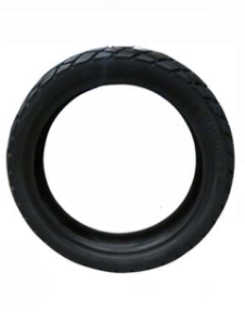 Lifan KPM200 Motorcycle | Front Tire (KPMF09-05)