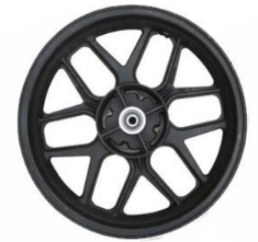 Lifan KPM200 Motorcycle | Rear Rim (KPMF11-05)