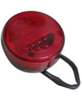 Lifan KPM200 Motorcycle | Taillight (KPMF01-06)