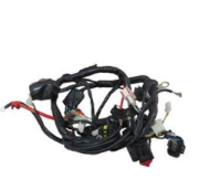 Lifan KPM200 Motorcycle | Wiring Harness (KPMF18-01)