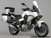 Lifan KPT 400 | 400cc ADV | Fuel-Injected | 6-Speed [PRE-ORDER]