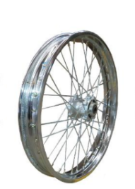 Lifan KPX250 Motorcycle | Front Rim (KPXF07-05)