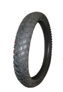 Lifan KPX250 Motorcycle | Front Tire (KPXF07-03)