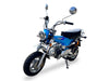 Chamoion LX 125cc monkey bike PBZ125-2P