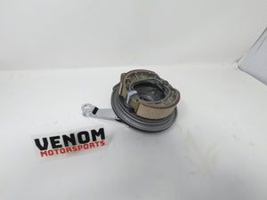 Sportster 250cc Chopper | Rear Hub Cap (4030006)