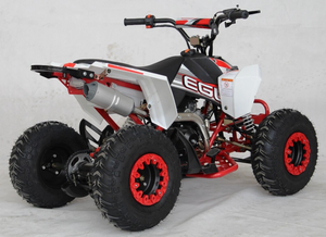 Venom Racing Madix 125cc ATV | Automatic Transmission + Reverse