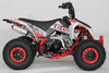 Venom Racing Madix 125cc ATV | Automatic Transmission + Reverse