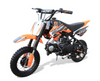 Coolster QG-213A 110cc pit bike 