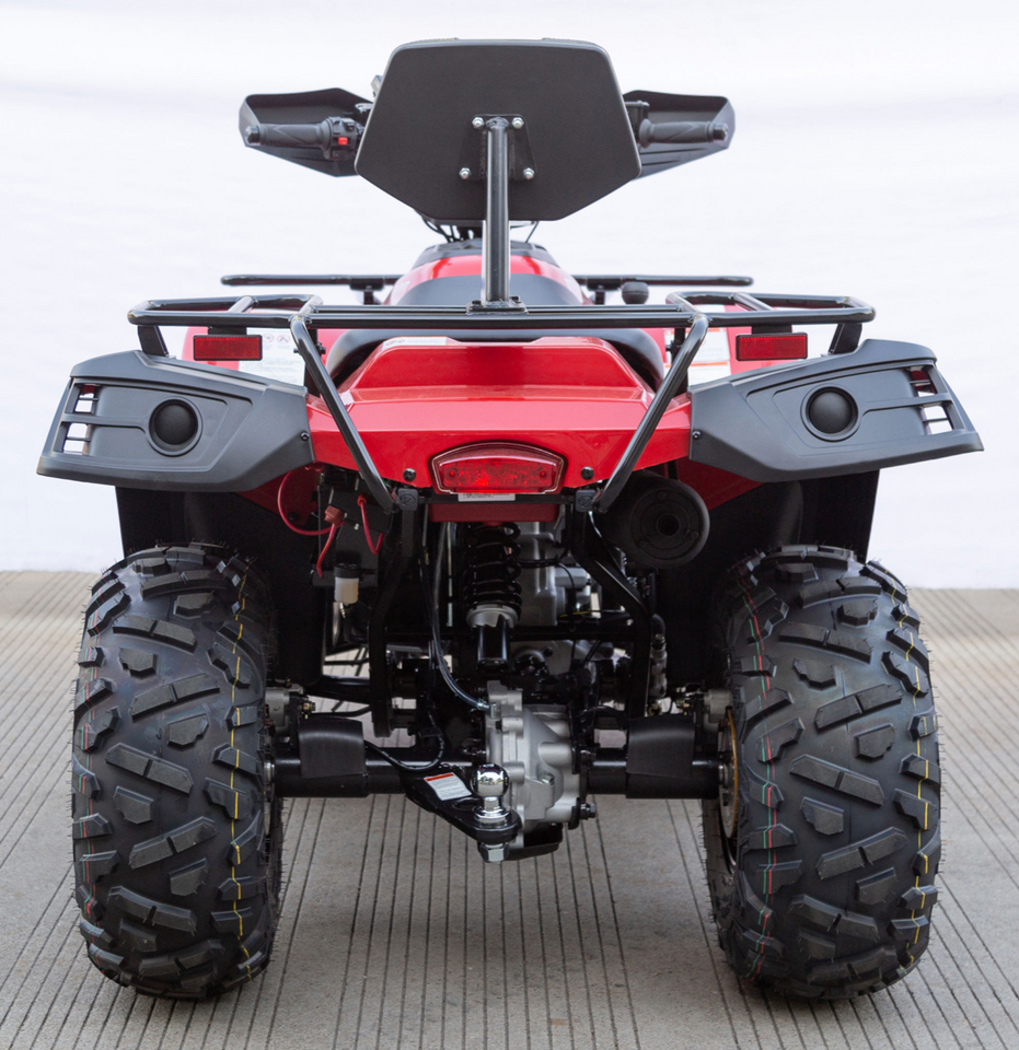 Predator 300cc ATV 4x4 | Full-Size Adult ATV | Automatic Transmission