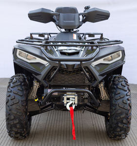 Predator 300cc ATV 4x4 | Full-Size Adult ATV | Automatic Transmission