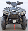 Predator 300cc ATV 4x4 | Full-Size Adult ATV | Automatic Transmission