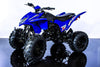 Venom Tornado 250cc | Adult ATV | 4-Speed Manual + Reverse