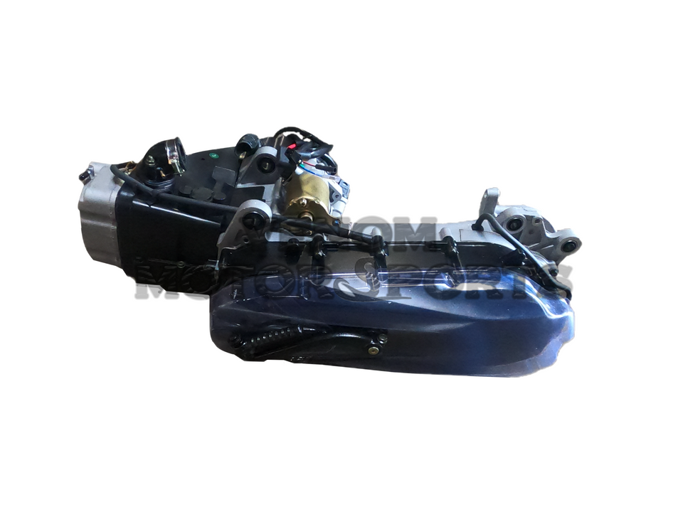 X18R 200cc Automatic Motorcycle | Engine (01010045)