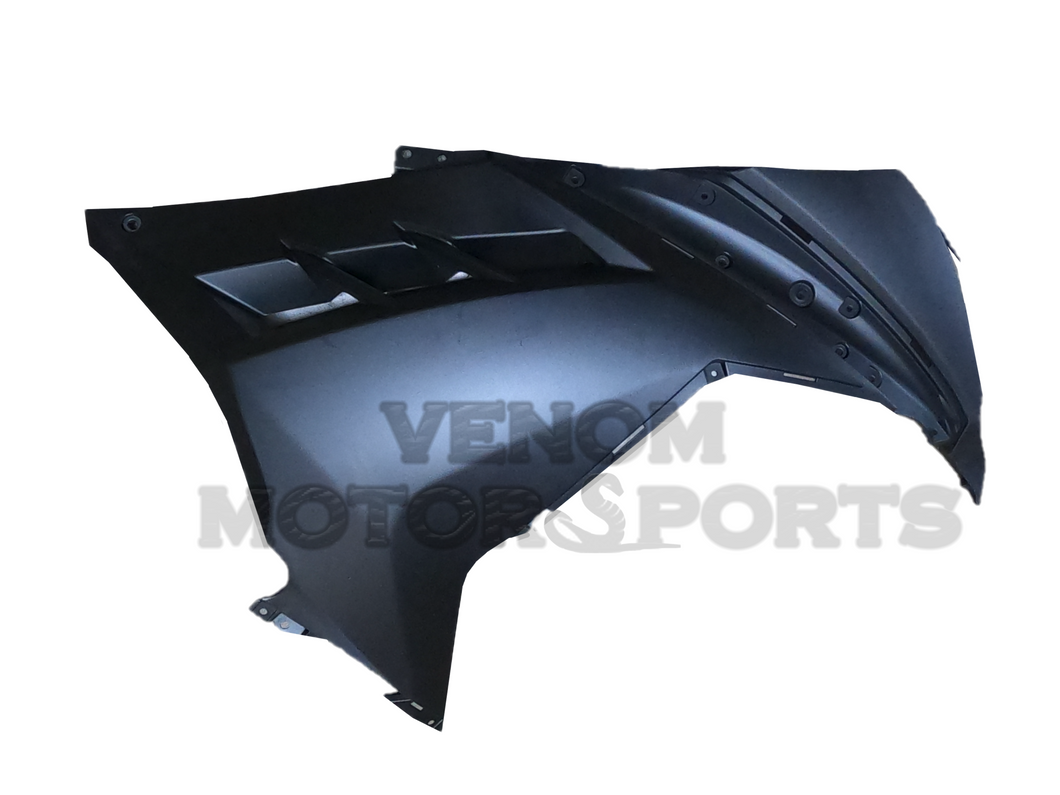 X22GT 250cc Automatic Motorcycle | Main Right Fairing (YY350-6E-2200131)