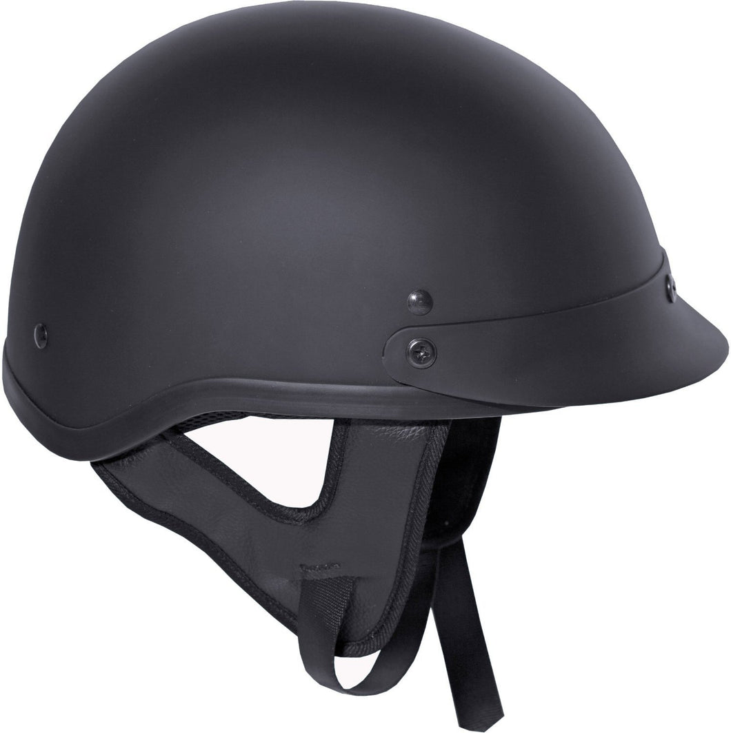 Cruiser Helmet DOT Approved