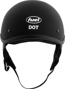 Cruiser Helmet DOT Approved