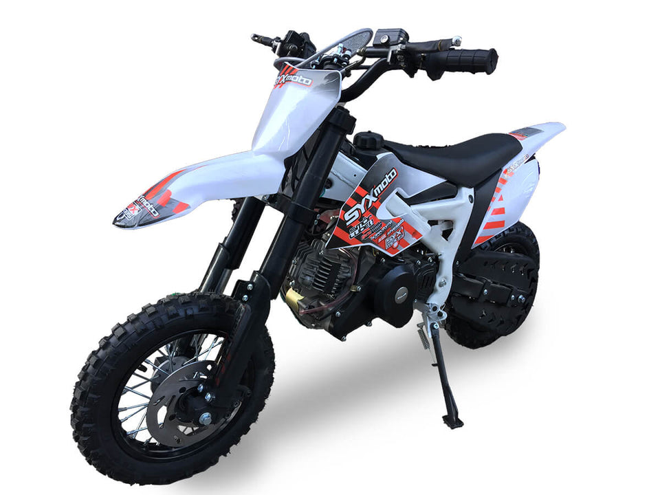 Venom MX60 | 60cc Dirt Bike  | Automatic Transmission