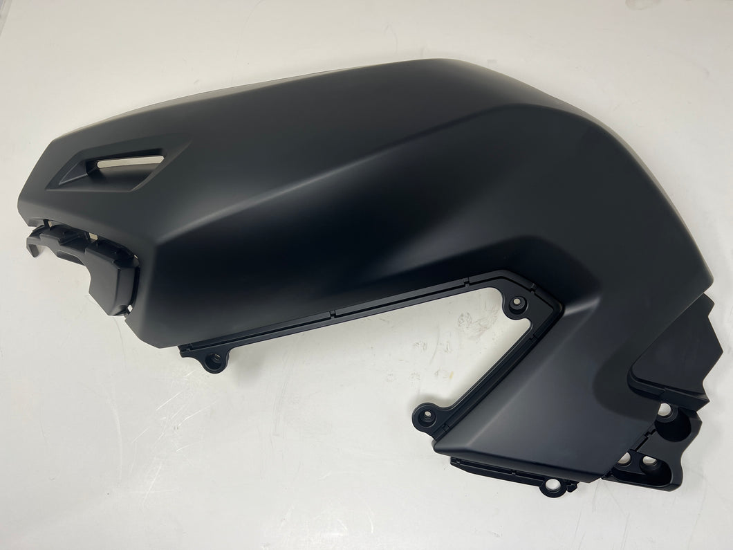 X22R MAX 250cc Motorcycle | Left Fuel Tank Fairing (H6-70056)