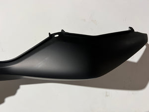 X22R MAX 250cc Motorcycle | Left Tail Fairing (H6-70067)