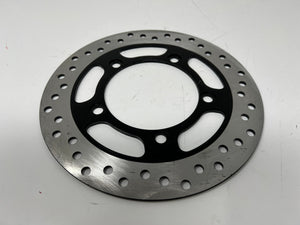 X22R MAX 250cc Motorcycle | Rear Brake Rotor (H6-70052)