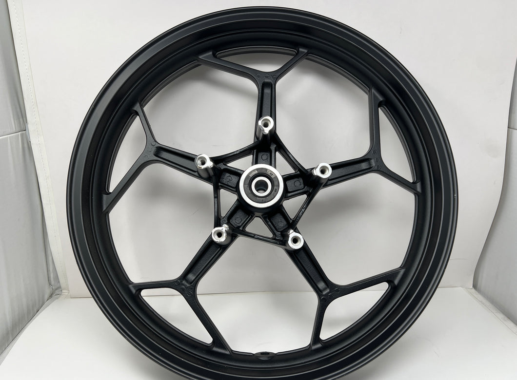 X22R MAX 250cc Motorcycle | Front Rim (H6-70043)