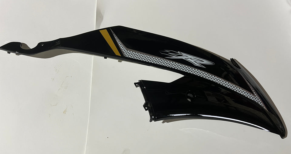 X18 50cc GY6 Motorcycle | Main Right Side Fairing (03010384)