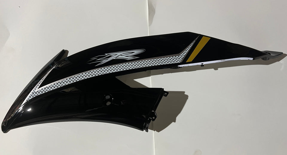 X18 50cc GY6 Motorcycle | Main Left Side Fairing (03010383)