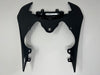 X18 50cc GY6 Motorcycle | Upper Seat Fairing (03010381)