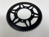 1600w Pro Electric Dirt Bike 48v | Rear Sprocket (303020003)